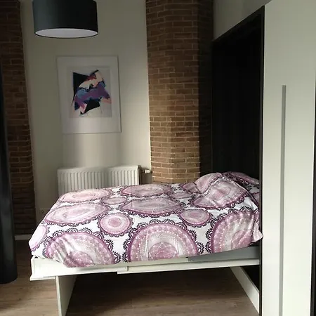 Appartement De Erker Waalwijk