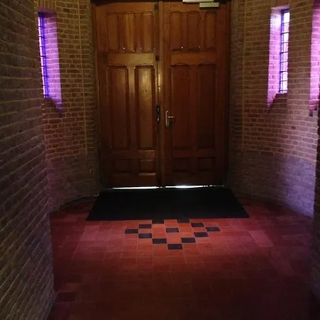 Appartement De Erker Waalwijk