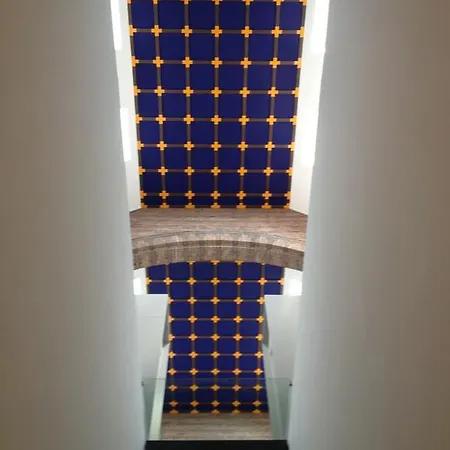 Appartement De Erker *